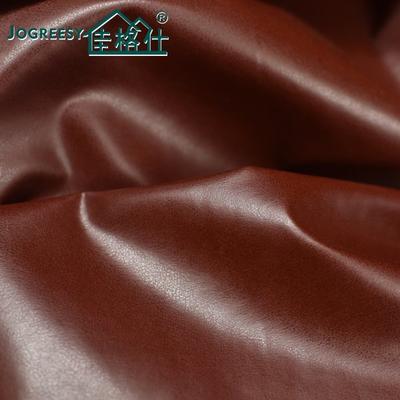 Soft microfiber leather for woman jacket  SA034