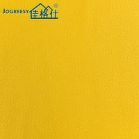 No emission PU leather for home upholstery decoration SA 036