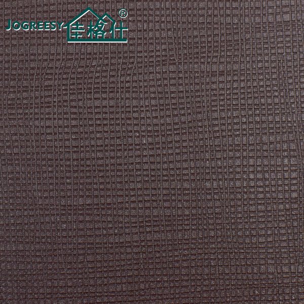 Stylish PU leather for bag SA049