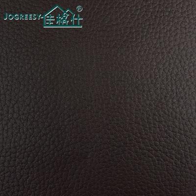 Sofa leather with great hydrolysis resistance  SA 056