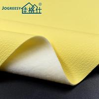 Eco automotive upholstery leather 1.2SA04301H