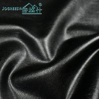 Eco sofa  leather in black color 1.3SA12901H