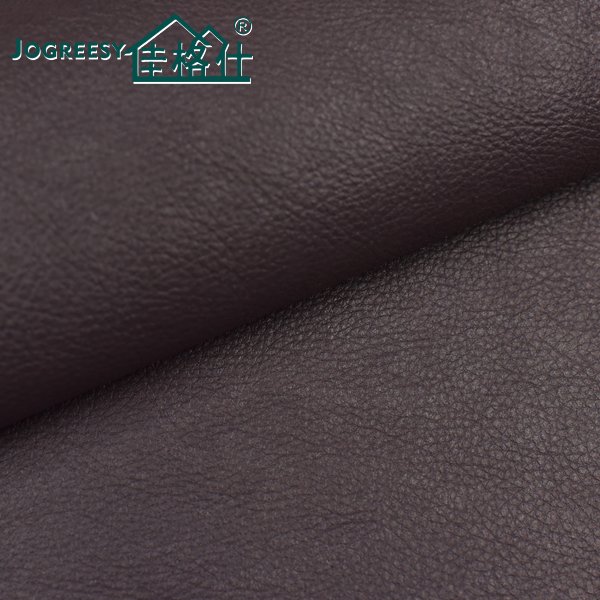 Eco faux leather for travelling cases SA057