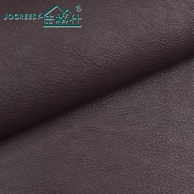 Eco faux leather for travelling cases SA057