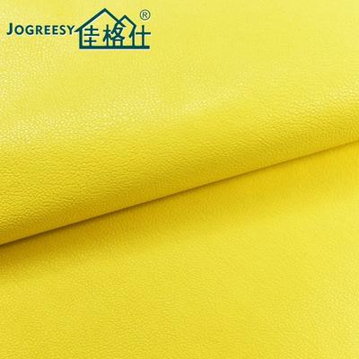 Low VOc car seating leather  SA012 
