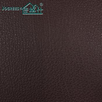DMF free synthetic leather for sofa  SA074