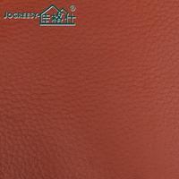 Eco friendly plump PU leather for office chair  0.85SA21208F