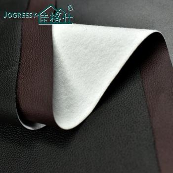 Faux leather for bags feel like natural leather 16H