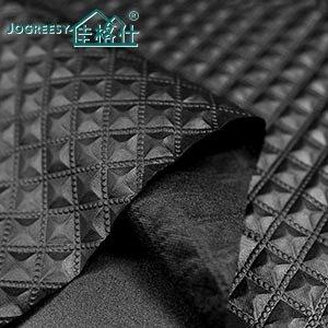 Stylish durable PU handbag leather  0.5SA-y4#-901K