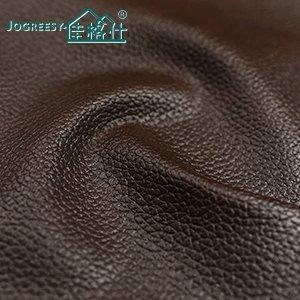 Classic lichee style sofa leather in eco pu leather  0.7SA-y11#-703H