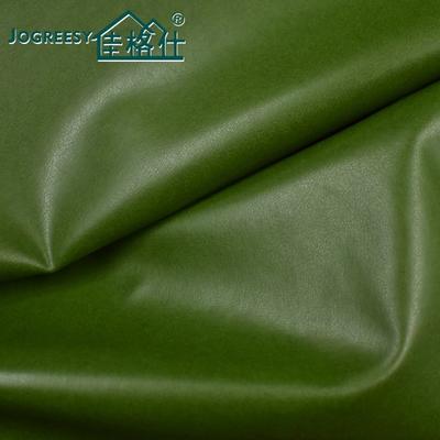 Washable PU microfiber garment leather SA 004