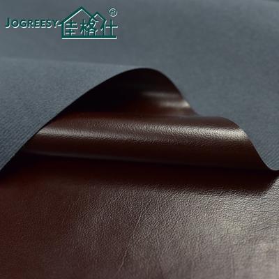  zero solvent pu leather for sofa ,shoes  SA002