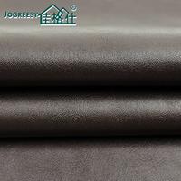 Low VOC car seating PU leather