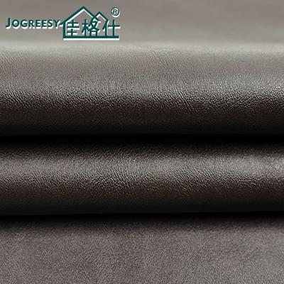 Low VOC car seating PU leather
