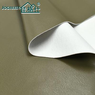 Breathable and salubrious PU leather for shoes 0.7SA37615F