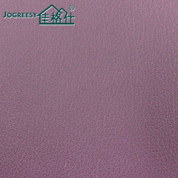 zero-solvent PU synthetic leather for shoes 0.7SA04427AT