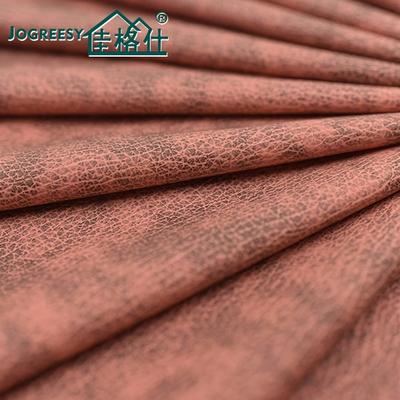 PU synthetic leather for luggage leather 0.75SA04204FT5