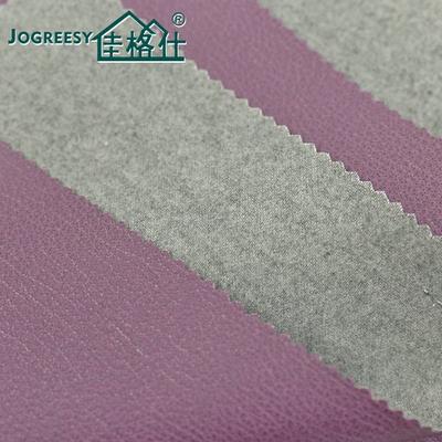 No solvent pu leather for soft shoes leather 0.7SA04427AT