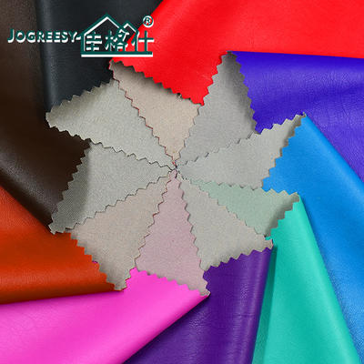 soft elastic PU leather for clothing 0.5SA13414D