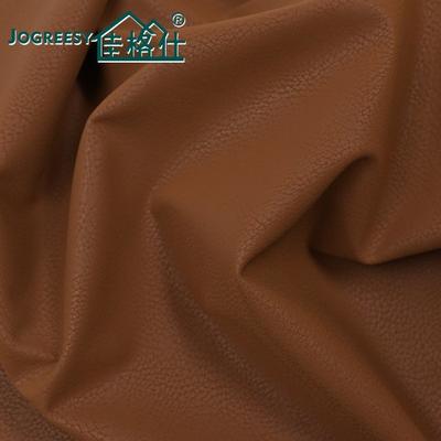 Yellow-brown elephant pattern PU leather for bag 0.9SA52756F