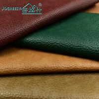 Six-color three-dimensional embossed sofa leather 1.0SA16070F