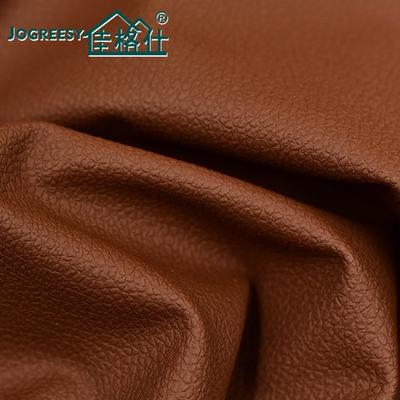 Large BMW red-brown PU leather for car interior leather 1.1SA54772F