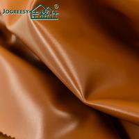 Plain PU leather for upholstery 1.1SA11783F